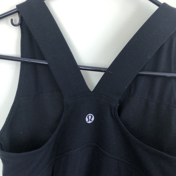 Lululemon Mesh Racerback Tank - Picture 5 of 5